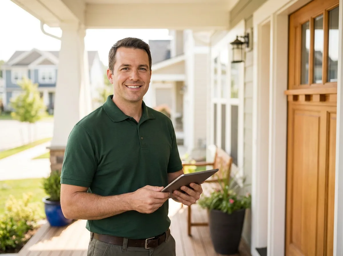 Pest control FAQs for Clarion, IA